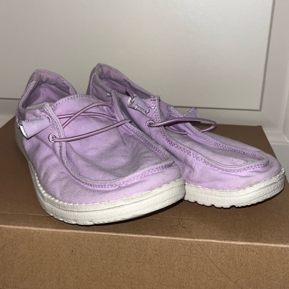 Hey Dudes Womens - Picture 2 of 4